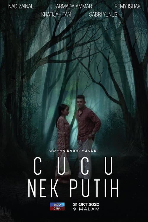 Cucu Nek Putih