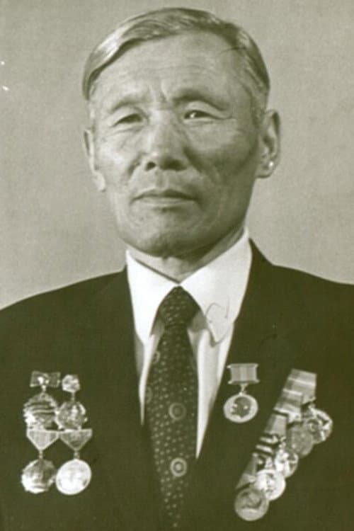 Дагба Дондуков