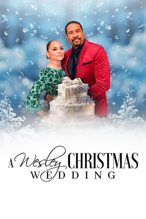 Un mariage de Noël chez les Wesley
