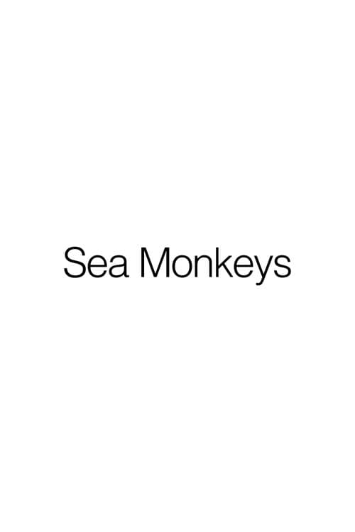Sea Monkeys
