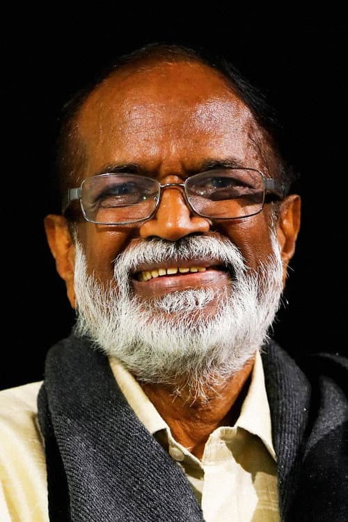 கங்கை அமரன்