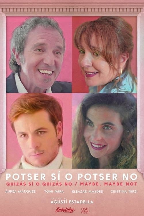 Potser sí o Potser no