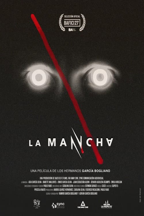 La mancha