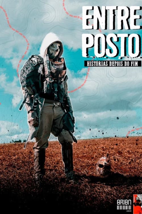 Entreposto - Orion: Histórias Depois do Fim