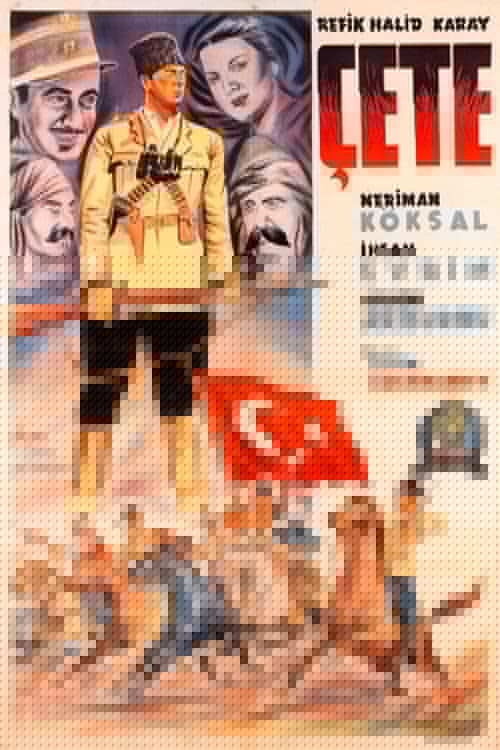 Çete