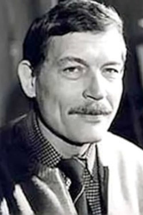 Евгений Стежко