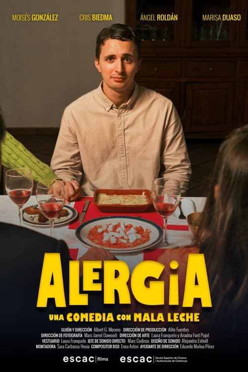 Alergia