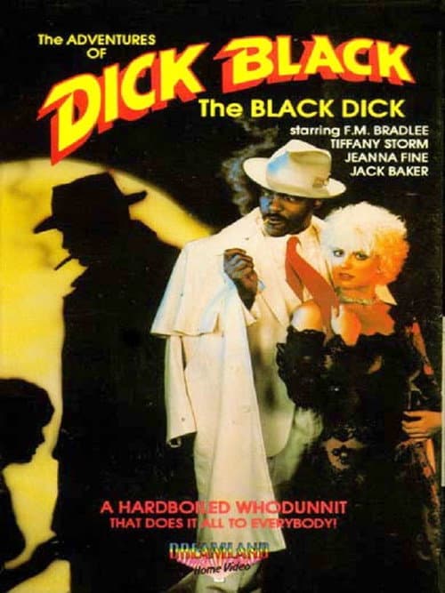 The Adventures of Dick Black, the Black Dick
