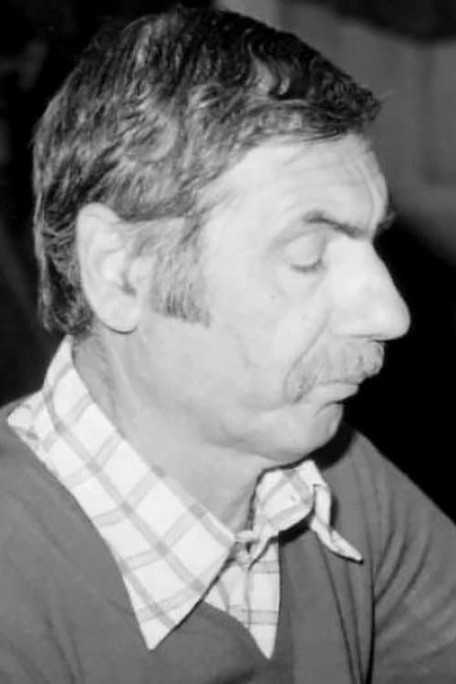 Γιώργος Σκαλενάκης