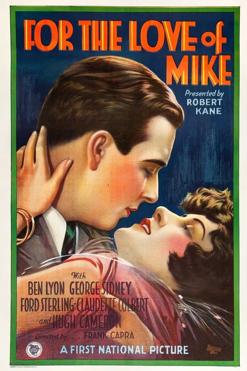 Pour l'amour de Mike