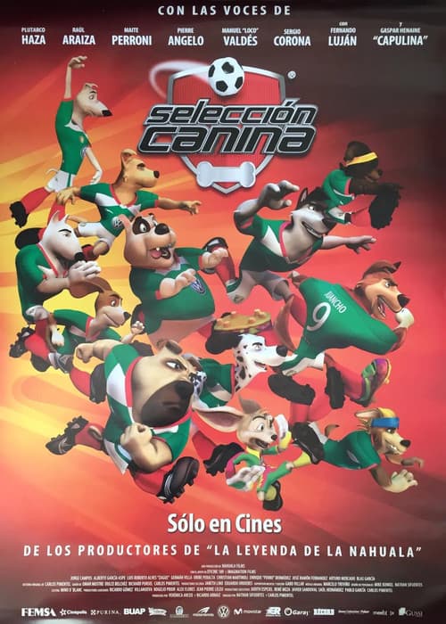 Selección Canina