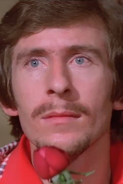 Bill Lake