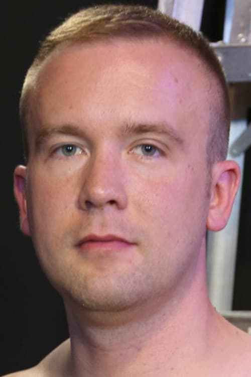 Daniel Duress