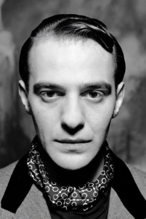 John Galliano