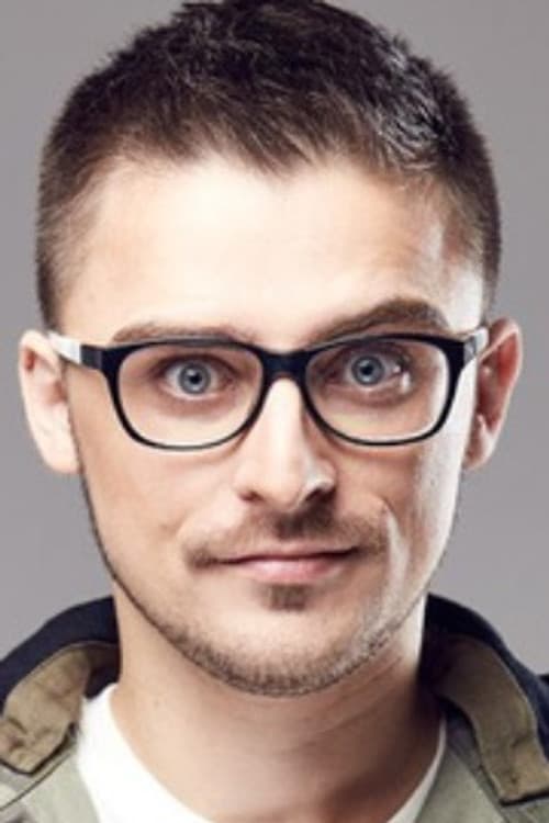 Nazarii Huk