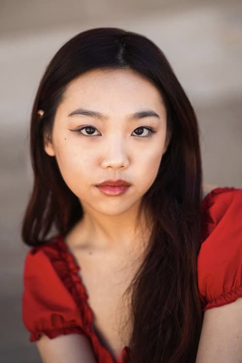 Ella Yam
