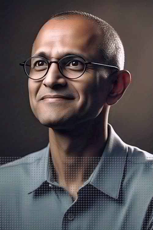 H. K. Mehra