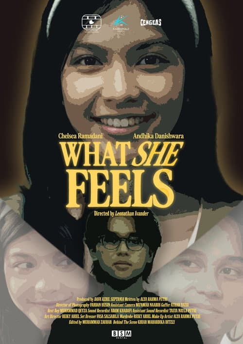 What She Feels