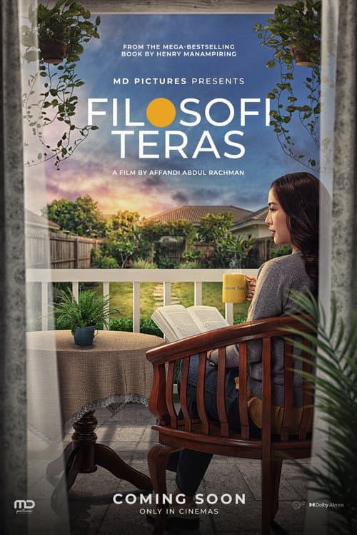 Filosofi Teras