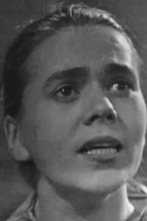 Галина Филимонова