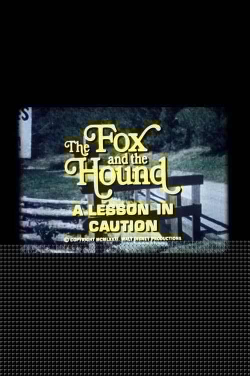 The Fox and the Hound: A Lesson in Caution