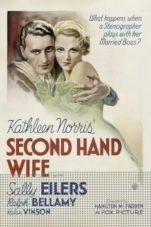 Second Hand Wife