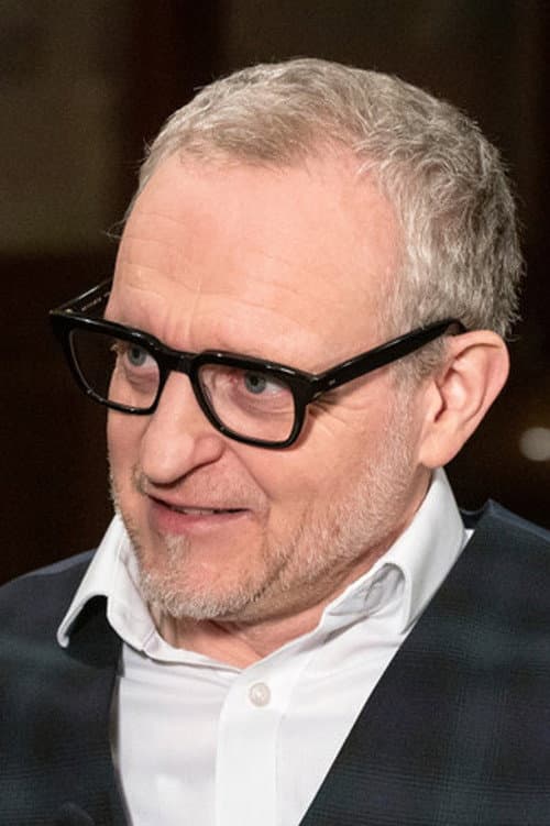 Michael Čech