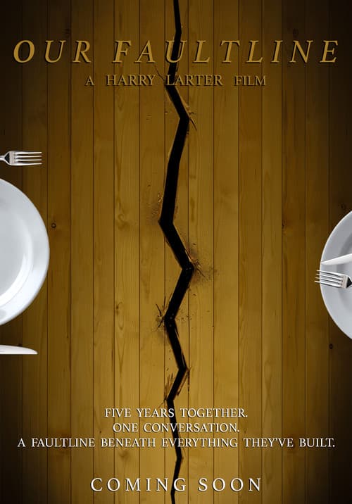 Our Faultline
