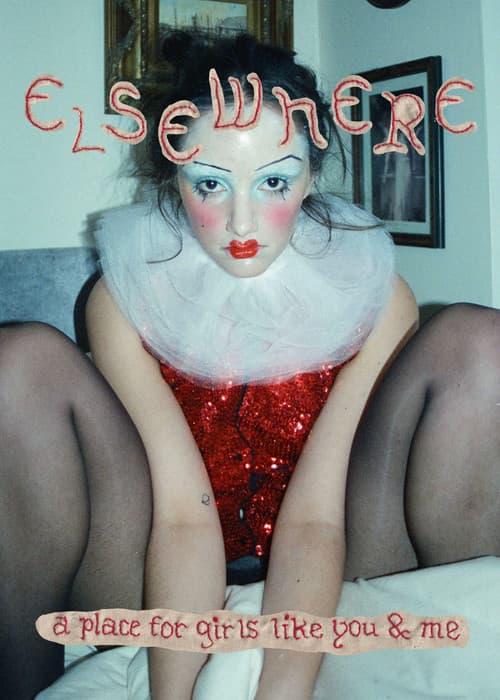 Elsewhere: A Place For Girls Like You and Me