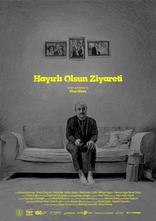 Hayırlı Olsun Ziyareti