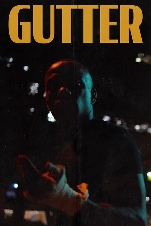 Gutter