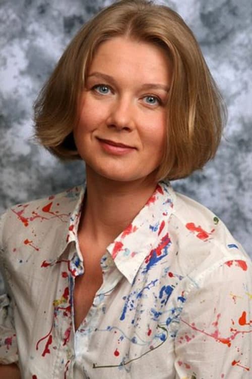Дарья Михайлова