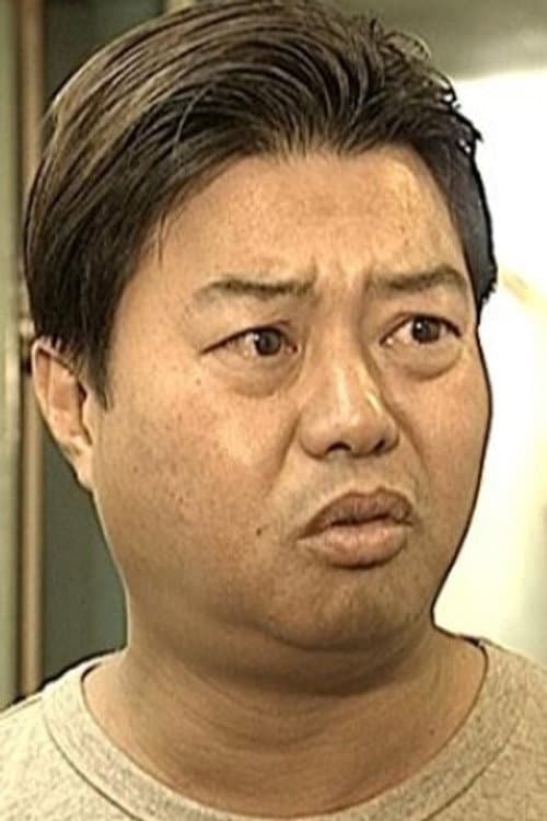陳仲維