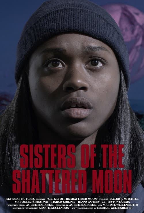 Sisters of the Shattered Moon