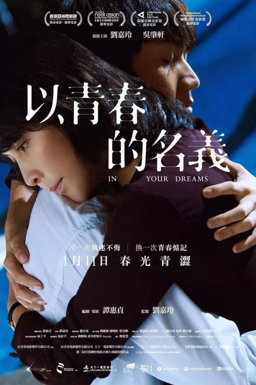 以青春的名義