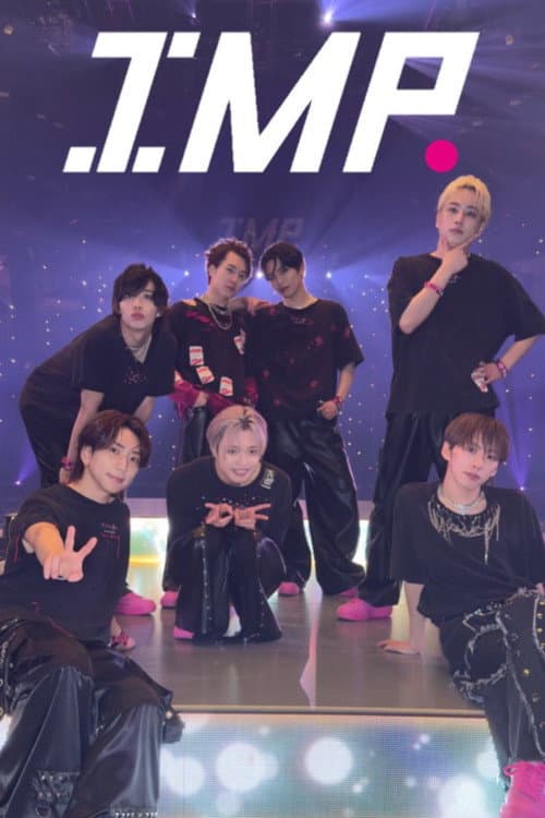 IMP. LIVE TOUR 2026