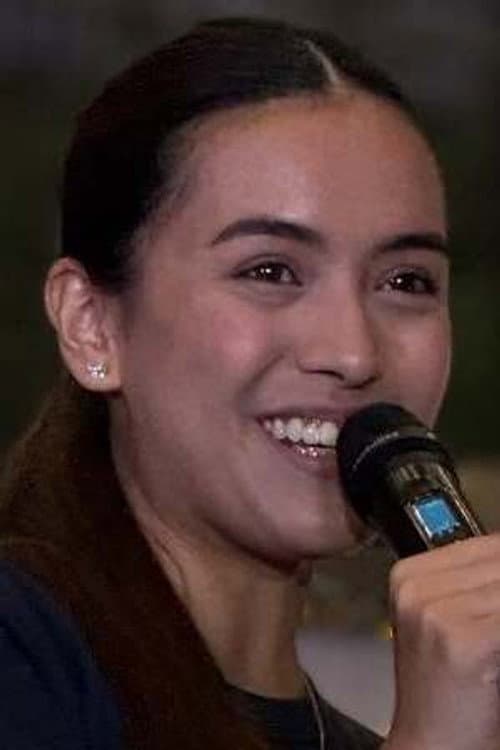 Ashley Diaz