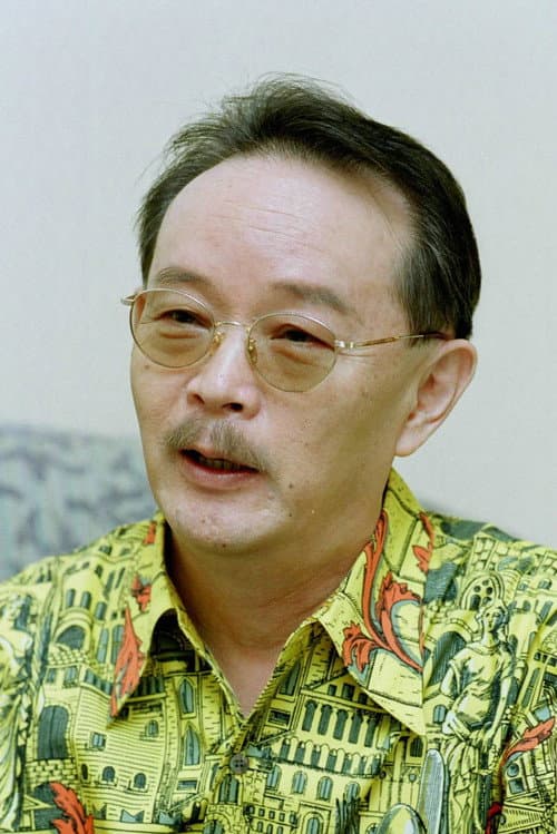 山本晋也