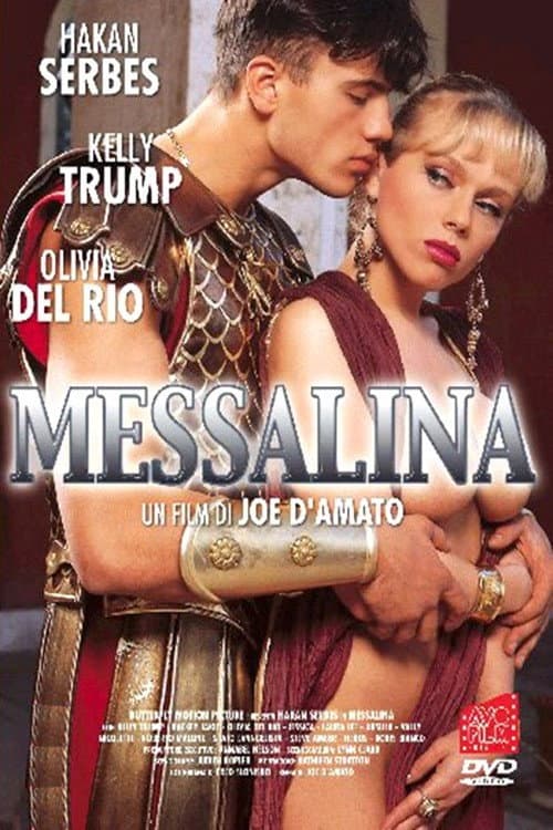 Les Orgies De Messaline