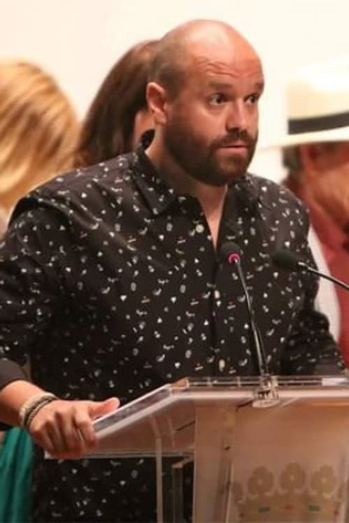 César F. Calvillo