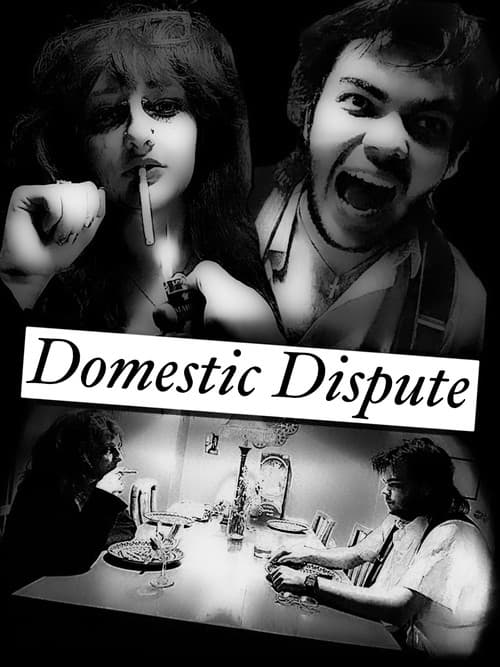Domestic Dispute