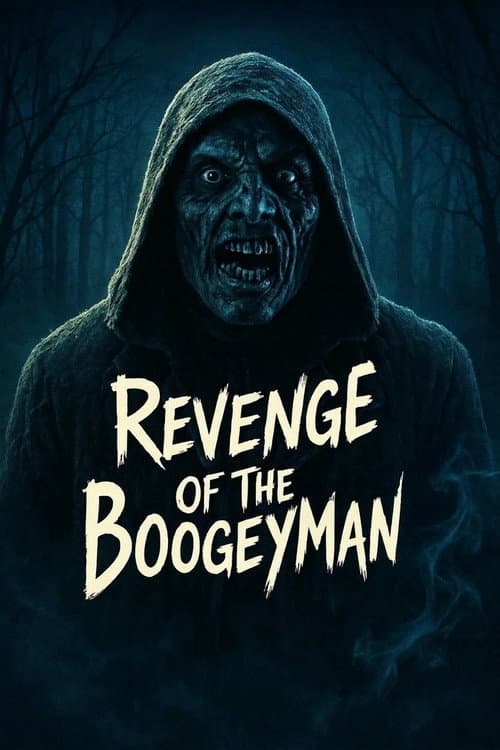 Revenge of the Boogeyman