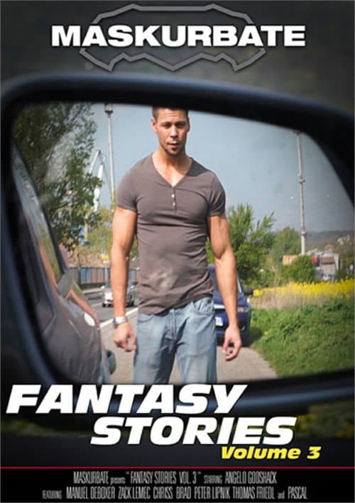 Fantasy Stories 3