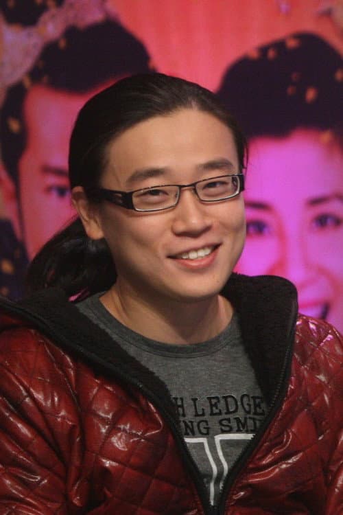 黄子桓