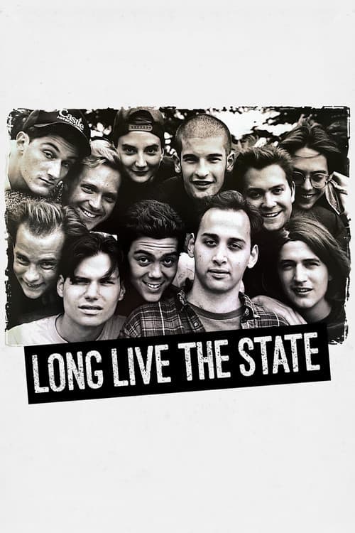 Long Live the State