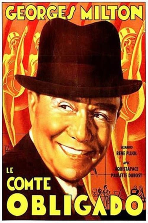 Le Comte Obligado
