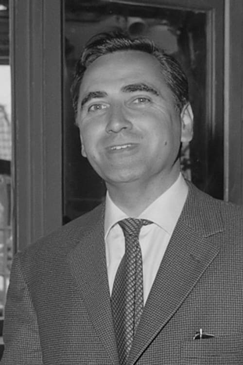 Wim Meuldijk