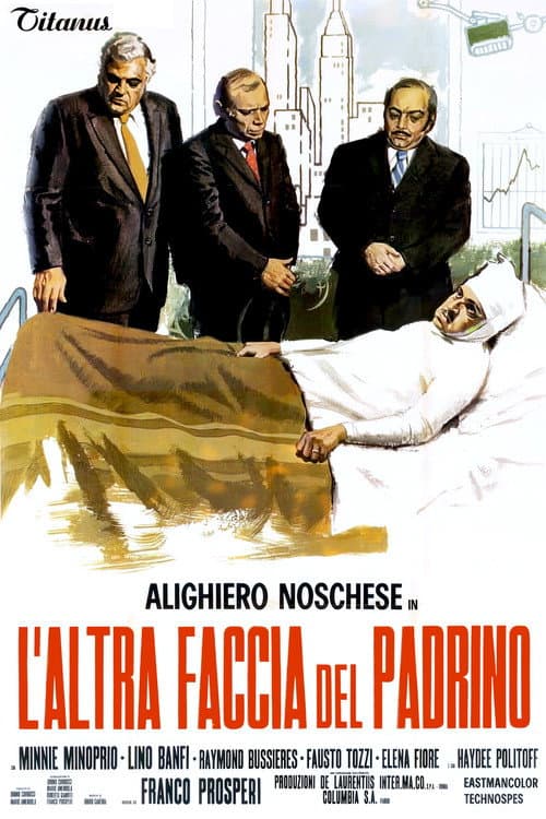 L'altra faccia del padrino