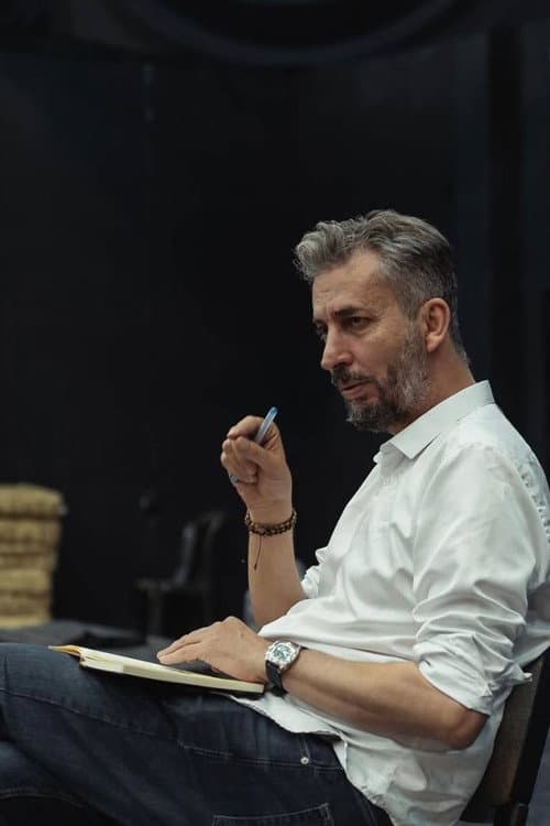 Shwan Karim