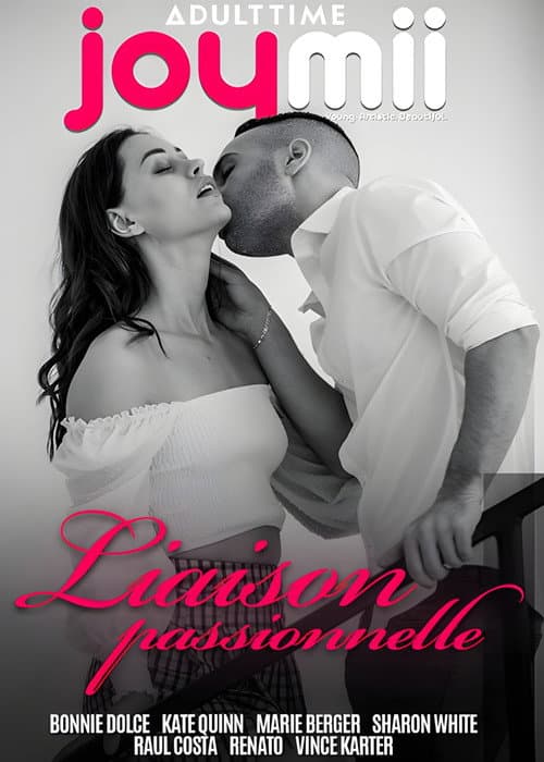 Liaison passionnelle